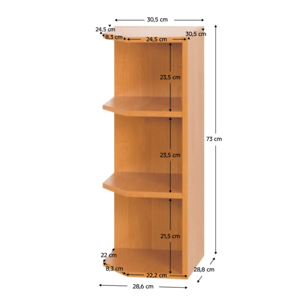 lora-mdf-s30n-l-okotovane-u