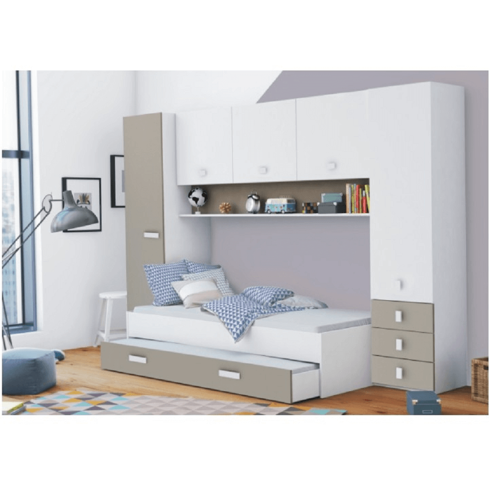 nadstavec-nad-postel-dtd-foliovana-biela-sivohneda-tidy-interier