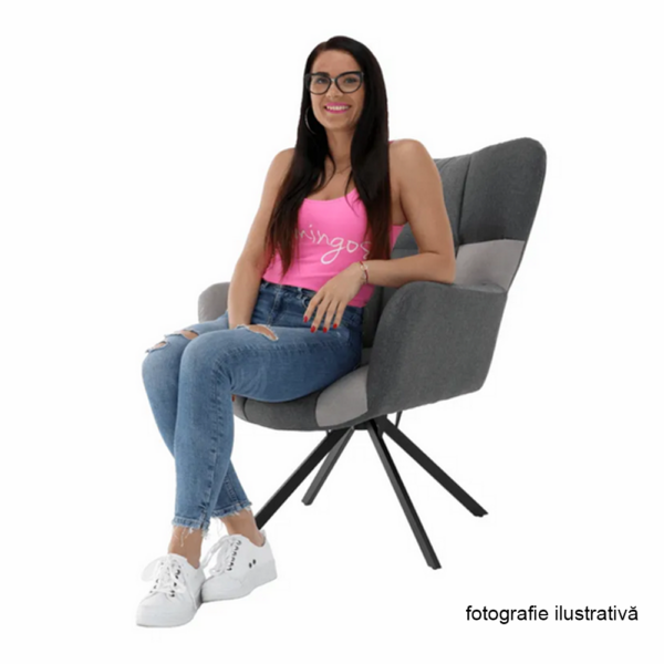 otocne-dizajnove-kreslo-komodo-modelka-ilu-ro